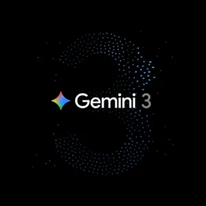 A new era of intelligence with Gemini 3