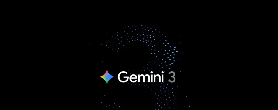 A new era of intelligence with Gemini 3