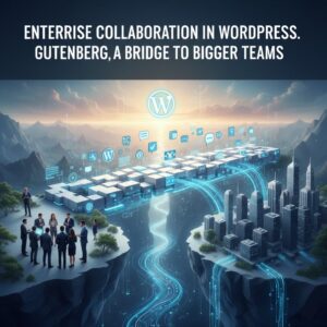 Gutenberg A Bridge to Bigger Teams