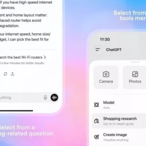 Introducing AI Powered Shopping Assistants in ChatGPT and Perplexity