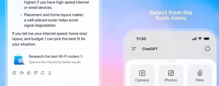 Introducing AI Powered Shopping Assistants in ChatGPT and Perplexity