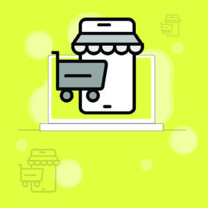 راه اندازی فروشگاه اینترنتی با سایت آماده