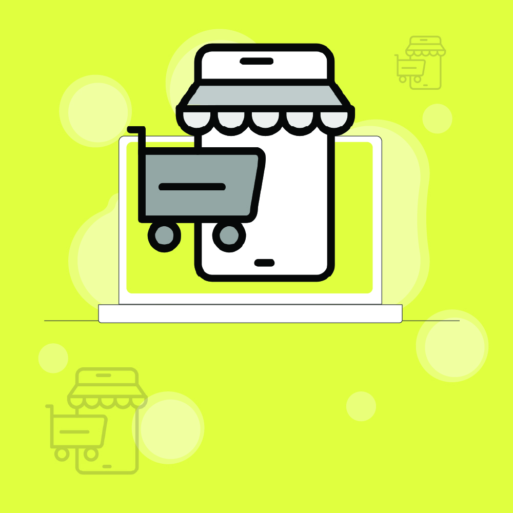 راه اندازی فروشگاه اینترنتی با سایت آماده ✅