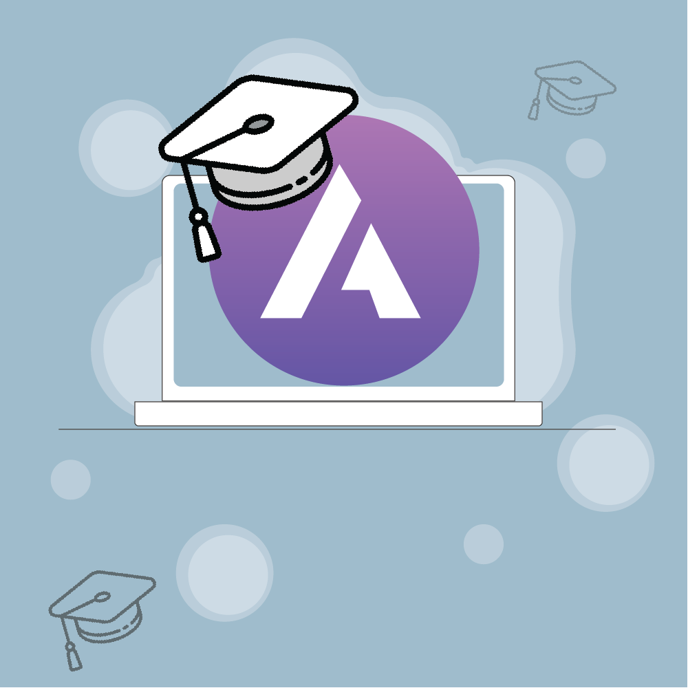 آموزش قالب آسترا [0 تا 100 ویدئویی]