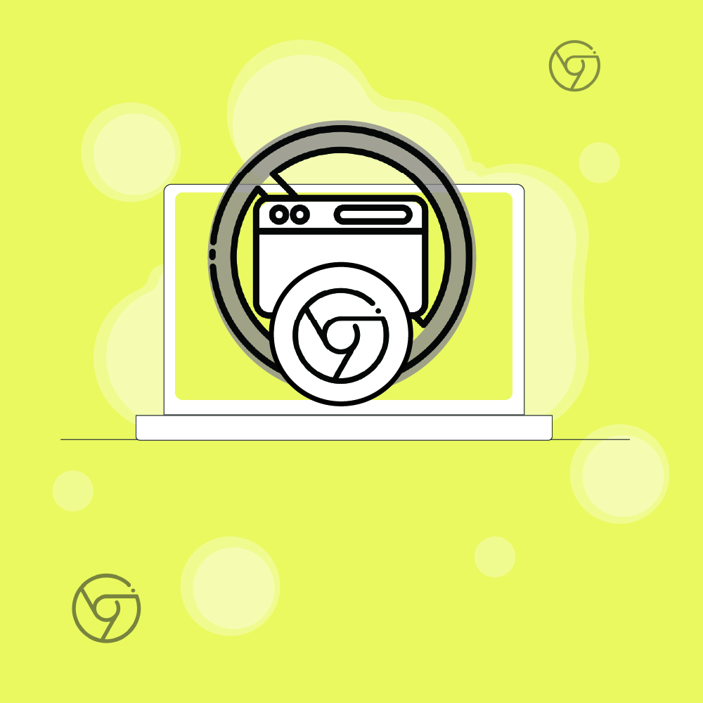 حذف تبلیغات گوگل کروم اندروید و کامپیوتر✅