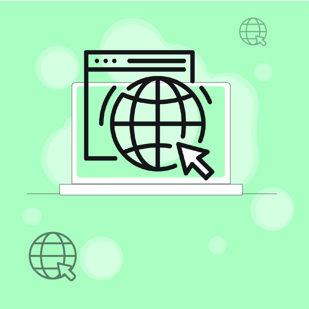 سایت چیست؟ 🪐[معرفی انواع سایت + کاربرد]