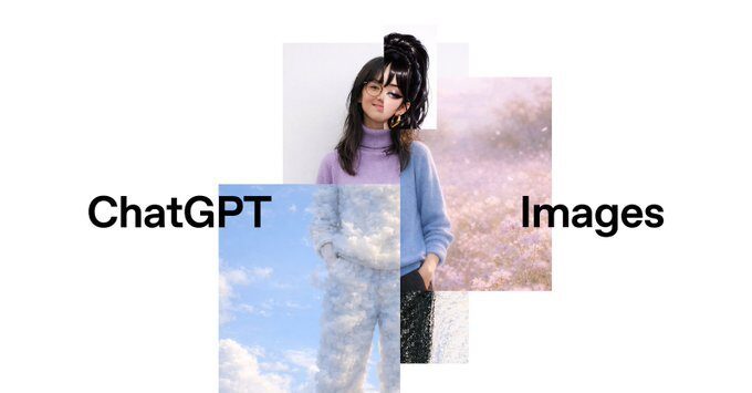 Introducing ChatGPT Images