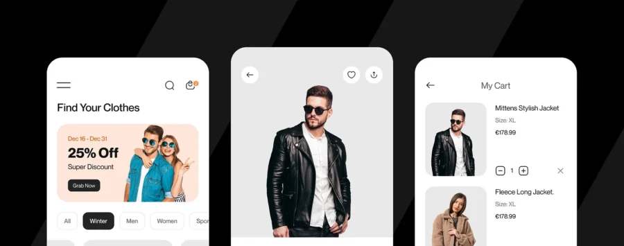 Visual optimization is more than just beautiful photos news