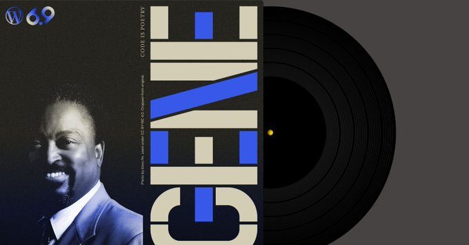 WordPress 6.9 Released