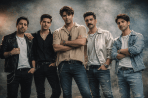 پرامپت کی پاپ