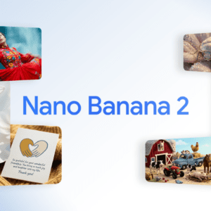 Nano Banana 2 Model Google's Most Powerful AI Image Generator