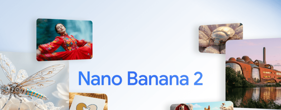 Nano Banana 2 Model Google's Most Powerful AI Image Generator