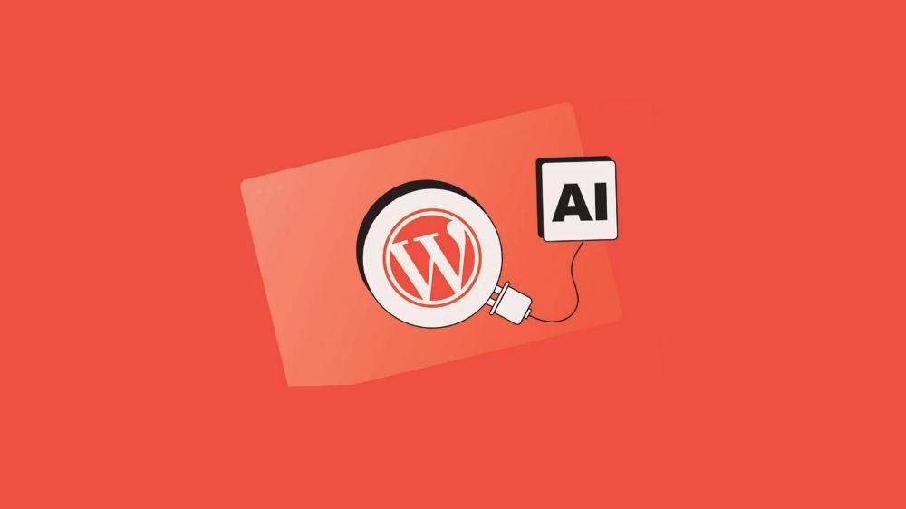 دستیار هوش مصنوعی وردپرس
