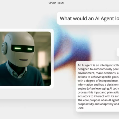 Google Advances Towards Agentic Search with WebMCP news