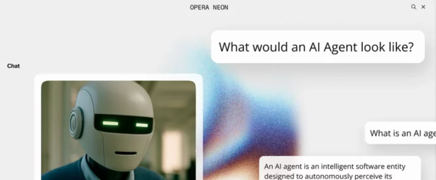 Google Advances Towards Agentic Search with WebMCP news