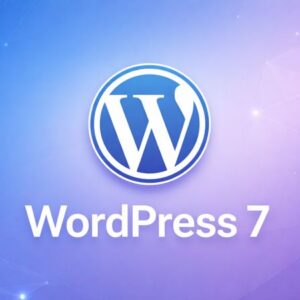 WordPress 7.0 Release Delayed