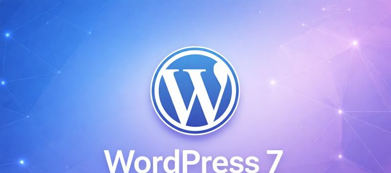 WordPress 7.0 Release Delayed