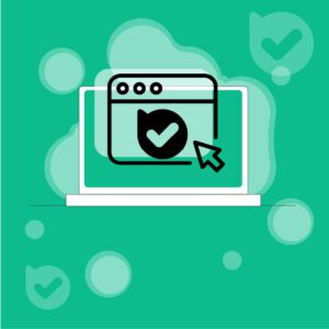 اتصال سایت به اپلیکیشن بله