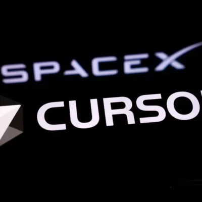 SpaceX becomes software superpower with Cursor news