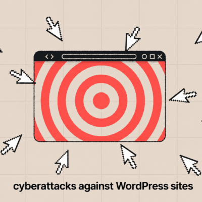 cyberattacks against WordPress sites